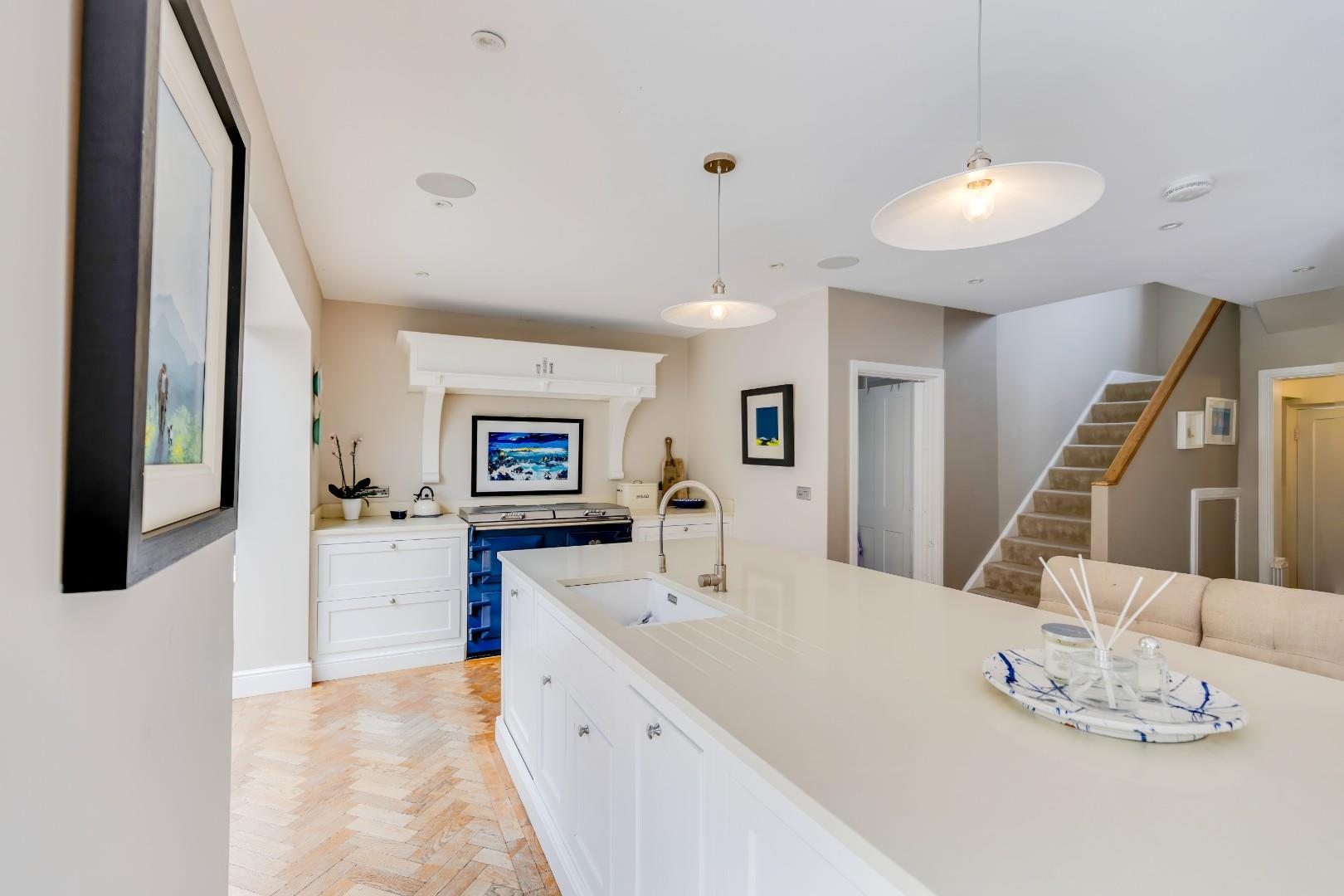 Ty Celyn, 51 Broadway, Llanblethian, Cowbridge, CF71 7EX